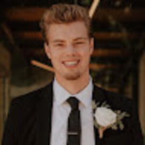 Meet your Posher, Matt